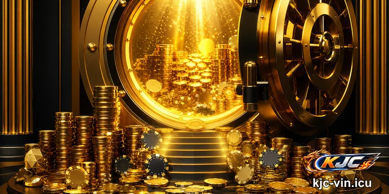 Hướng dẫn chi tiết từng bước tham gia tại xổ số của nhà cái KJC