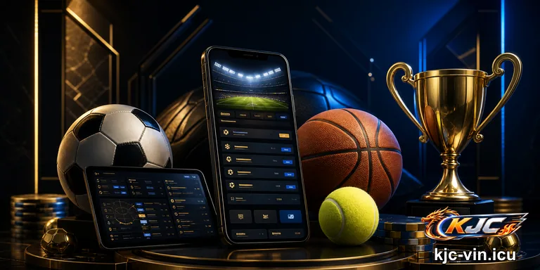 Thông tin cơ bản về dịch vụ thể thao sports