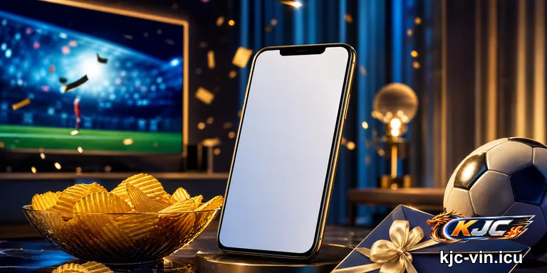 Giới thiệu KJC - Nhà cái cá cược trực tuyến được game thủ 3 miền yêu thích